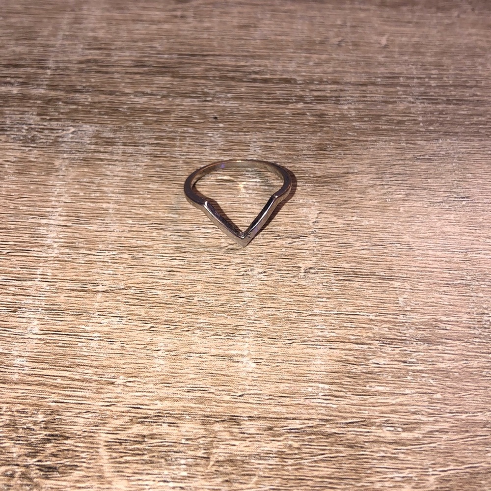 Silver Ring
